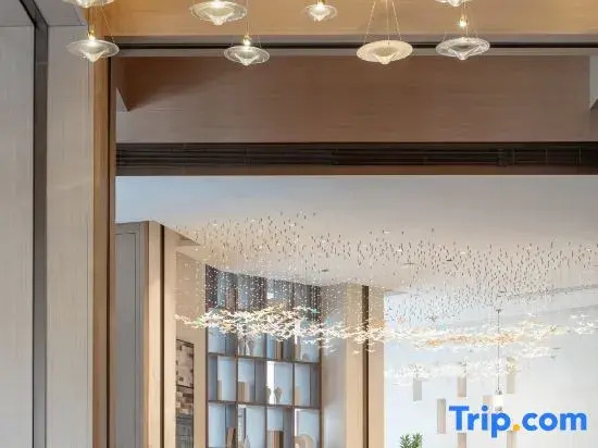 Veegle By Landison Hotel Lanxi