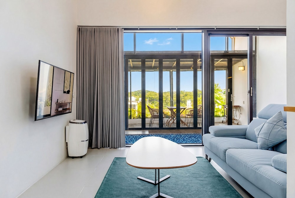 Gyeongju heybreeze Pool Villa