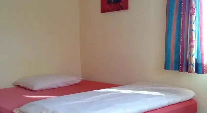 Hotel Hirsch