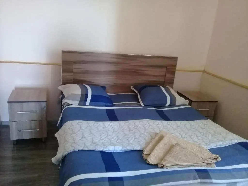 Apartment Giorgi in Sighnaghi