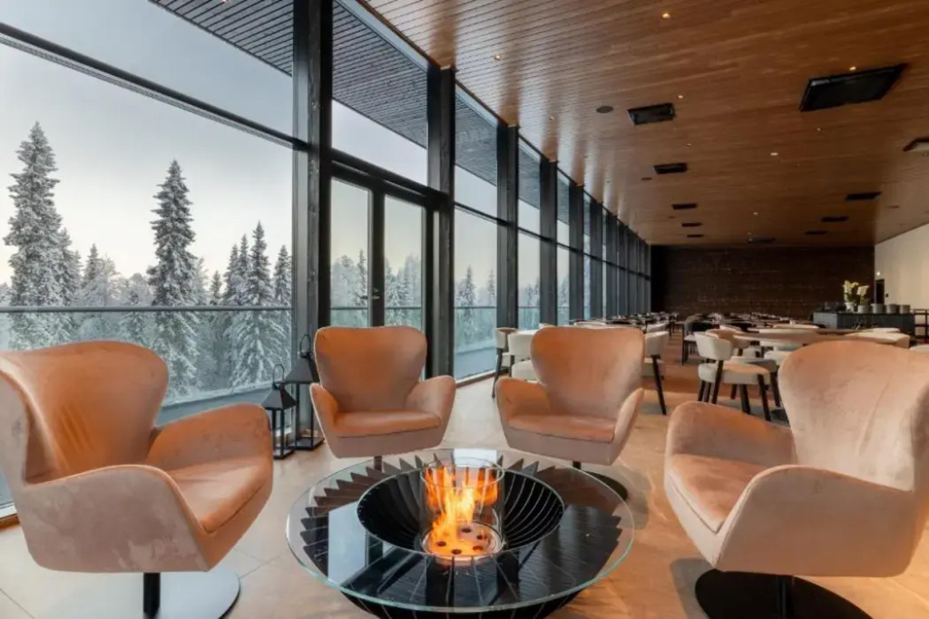 Arctic Panorama Resort & Spa