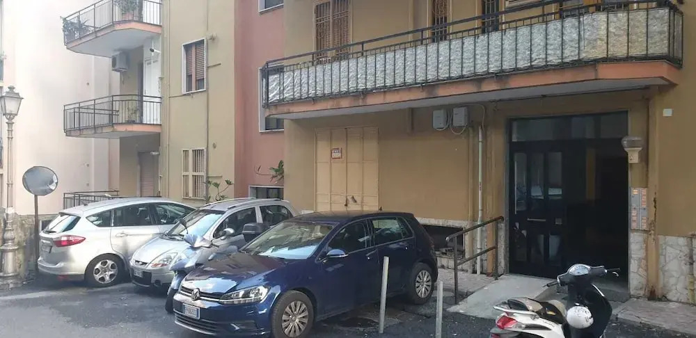 Casa sul mare