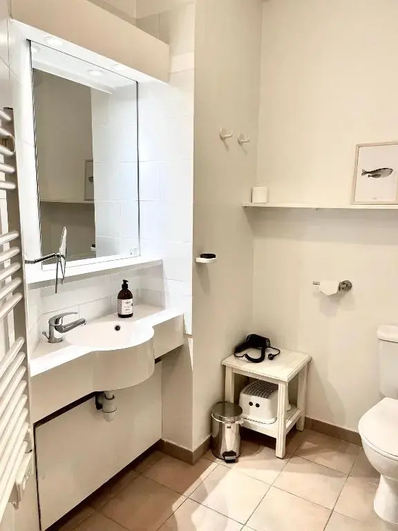 Grand studio Golf de Pont Royal