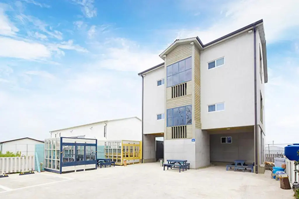 Jeju White Star Stay