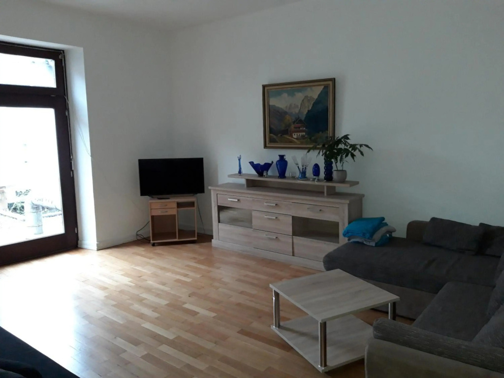 St Maximin City Ferienwohnungen