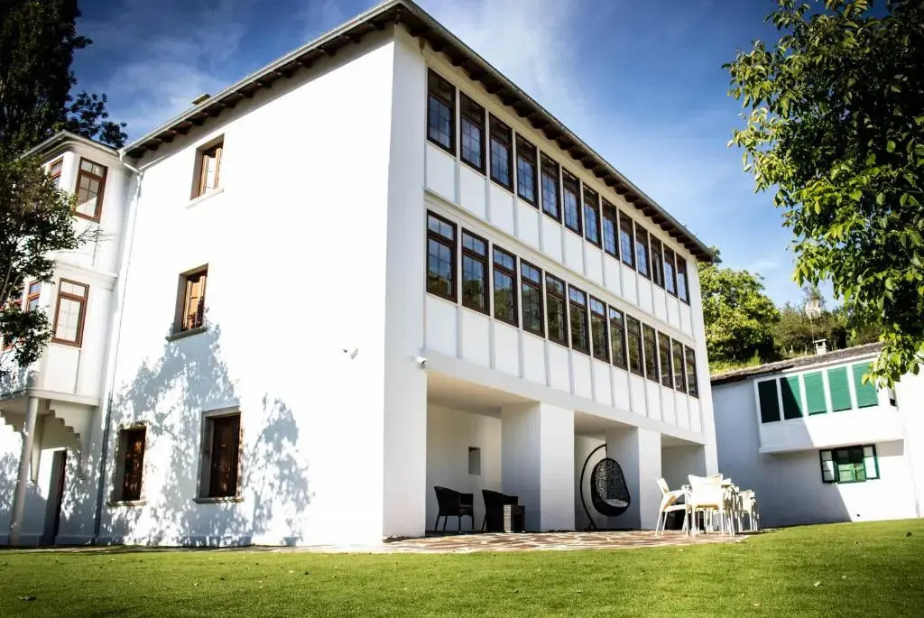 A Casa da Botica