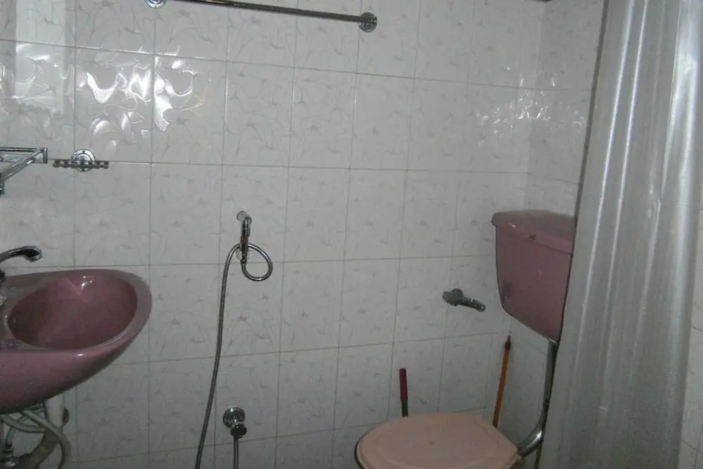 Nepal Apartment