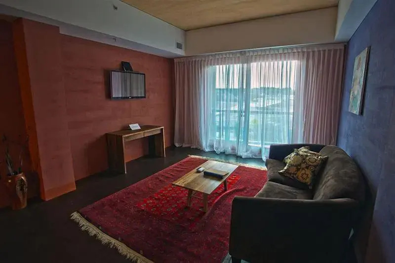 Inn at the Black Olive