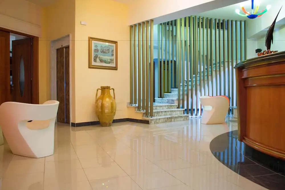 Hotel Il Girasole