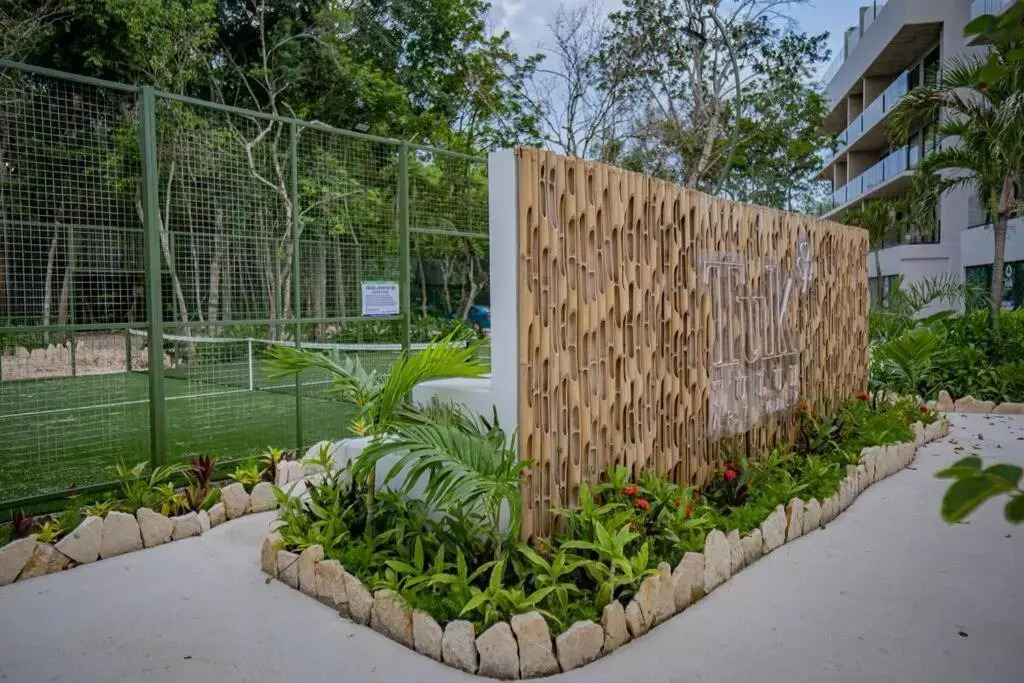Brand New Tuk Tulum 2 Br Condo