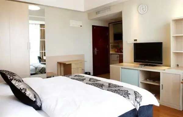 Hangzhou Yilin Apartment Hotel
