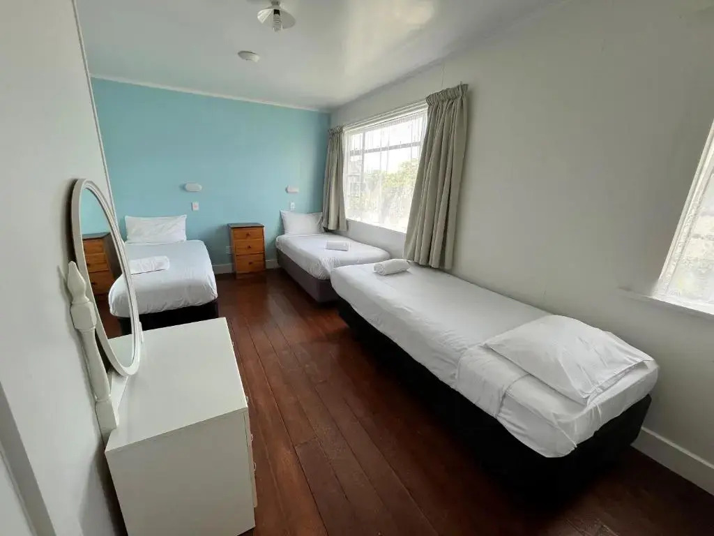 Bings Motel