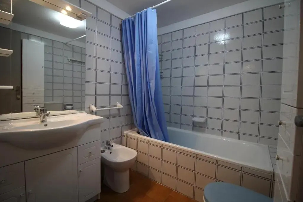 Basic Comfort Apartment Pattaya 3º