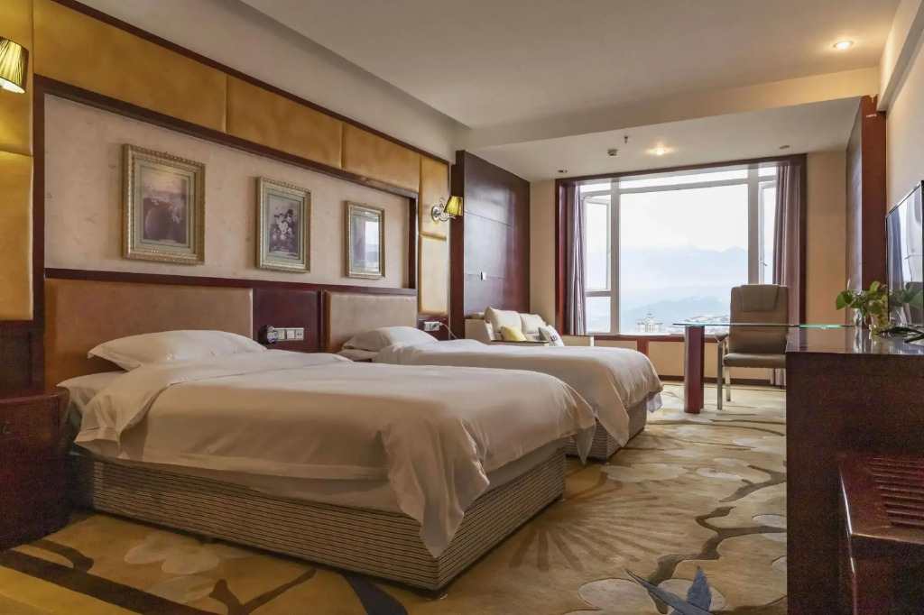 Hanyuan Clean Pearl Hotel