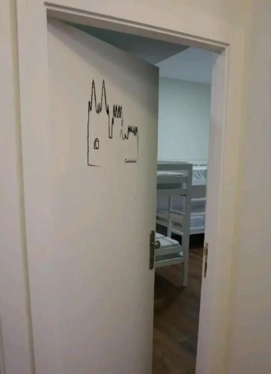 Hostel Trovadores