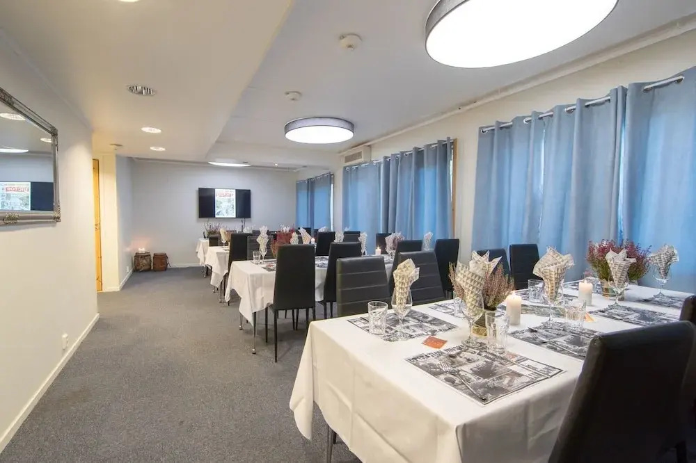 Fykan Hotel