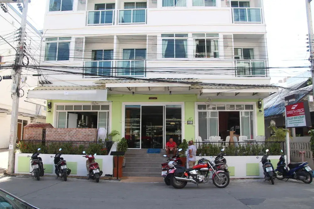 Enjoy Hotel