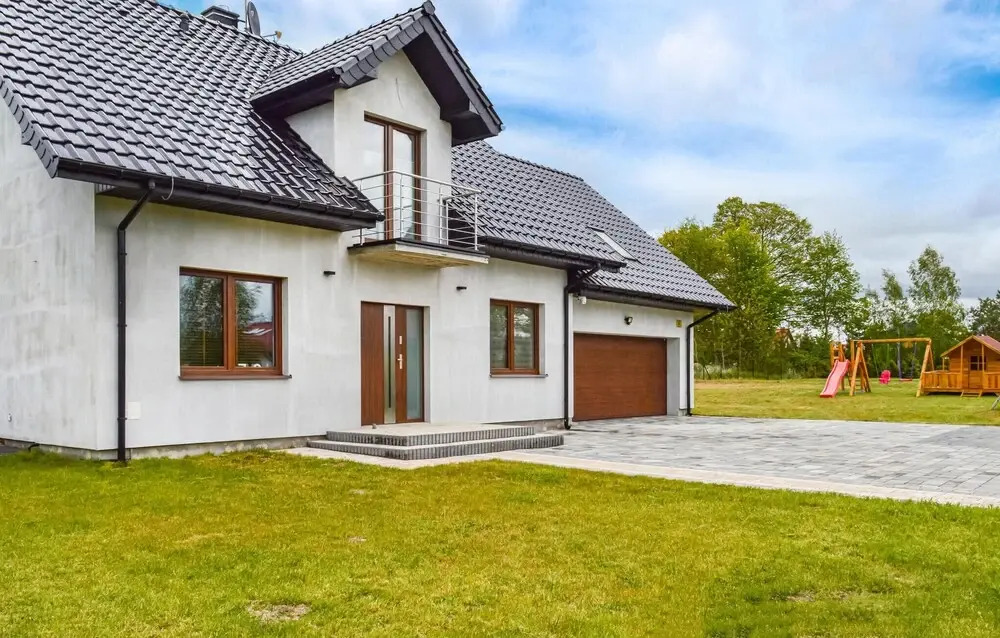 3 Bedroom Lovely Home In Rusko