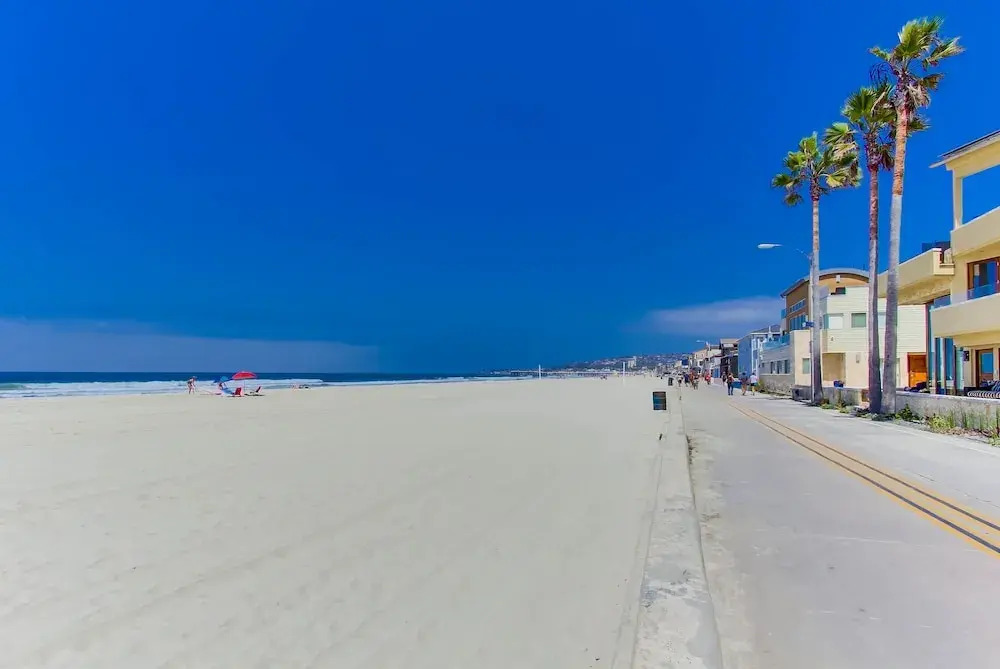 Ocean Style - 3 Br Townhouse