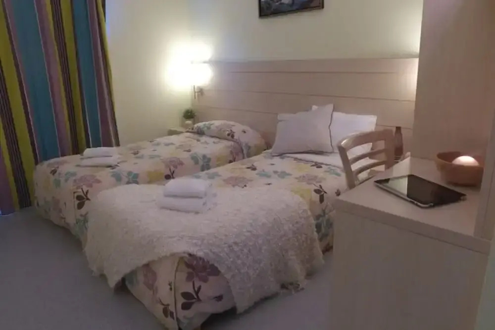 Terraced House in Piriac Near Atlantic Beach