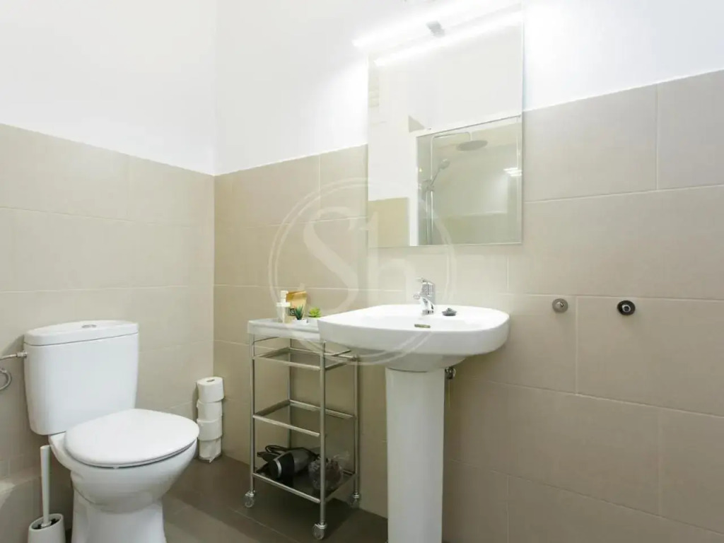 Apartamentos Monumental Design