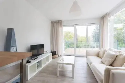 Bright Perugia Apartment