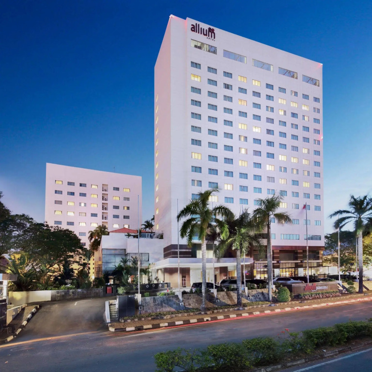 Allium Panorama Batam