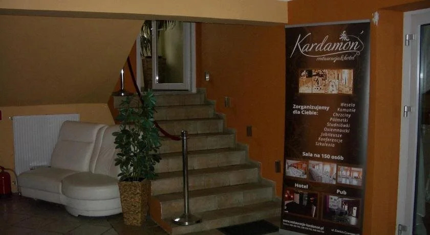 Kardamon