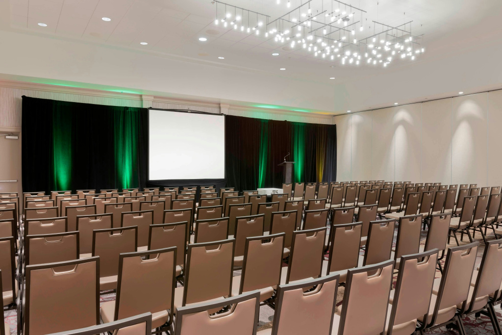 Atlanta Marriott Northeast/Emory Area