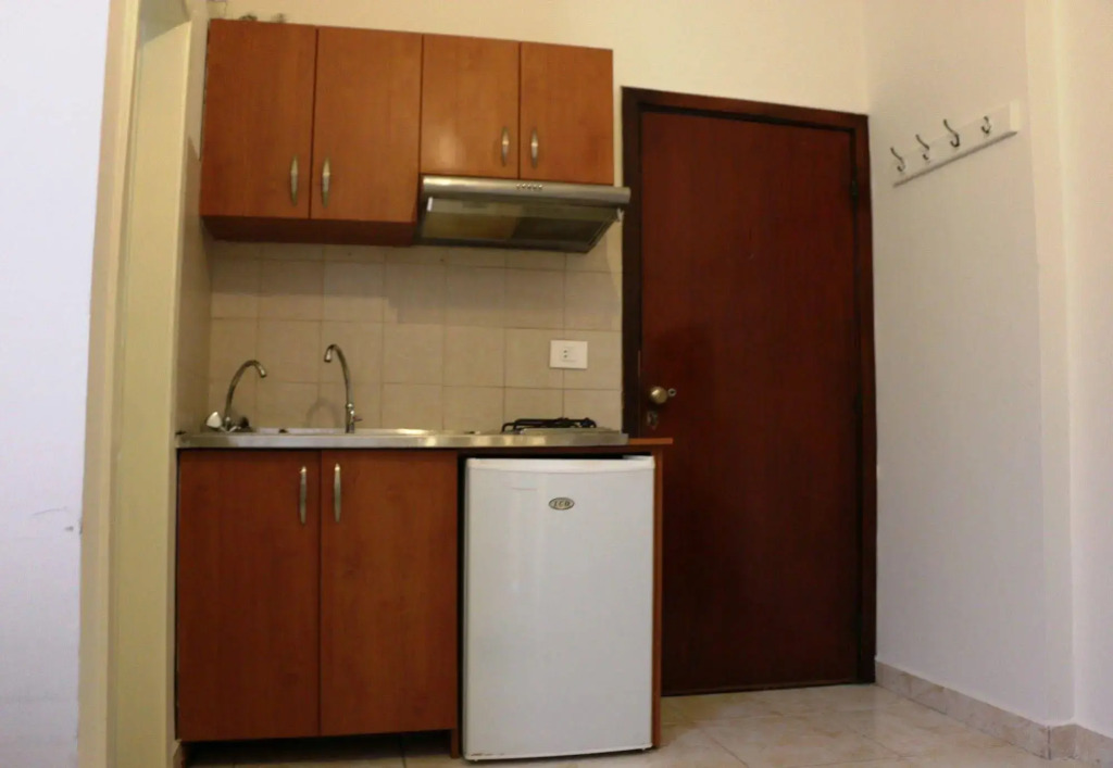 Bil Residence