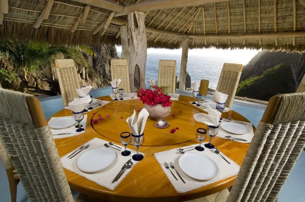 Villa Nido de Amor