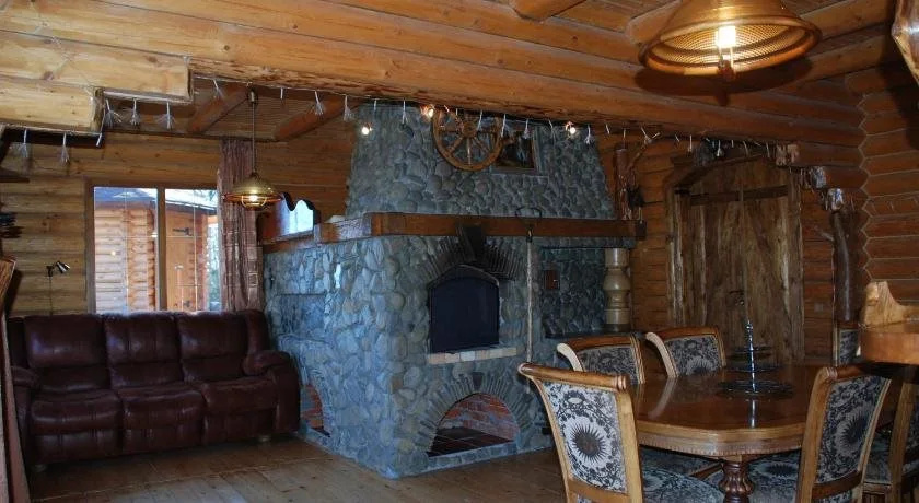 Kraevyd Hotel