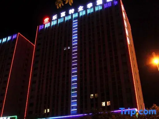 Loft Hotel