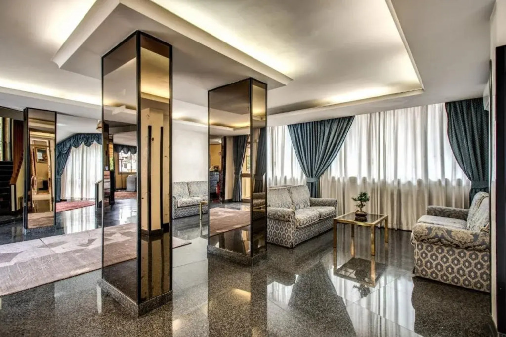 Hotel Santa Maura