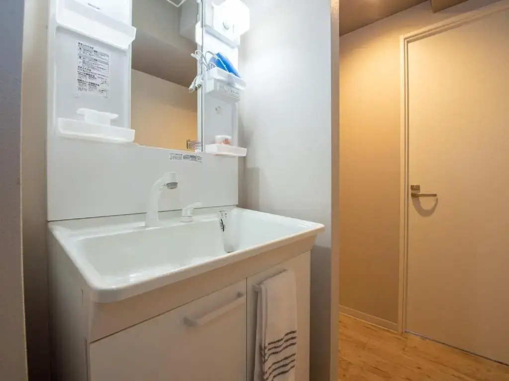 JOW2 Inn / Vacation STAY 81855