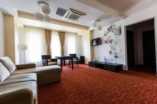 Hotel Grandis Apulum