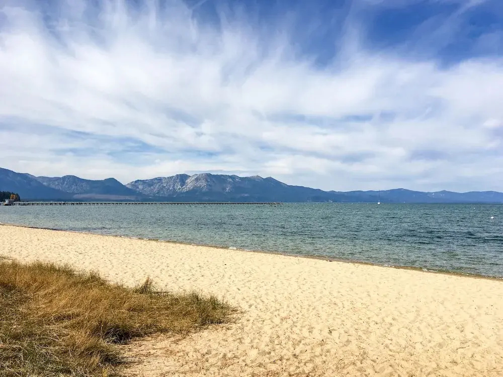Lake Tahoe Condo #503 2 Bedrooms 2 Bathrooms Condo