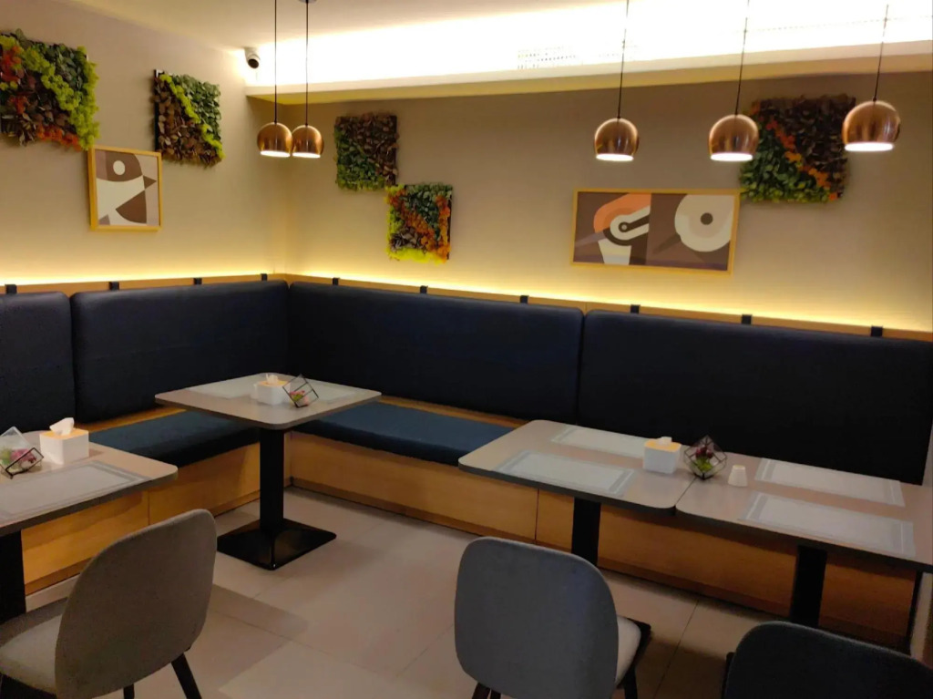 Homeinn Hotel (Ordos Dongsheng Shopping Center)