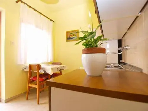 Apartments Luciano 1576