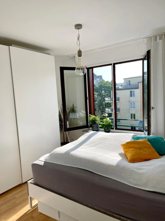 Modern, gemütlich, sehr zentrumsnah & ruhig