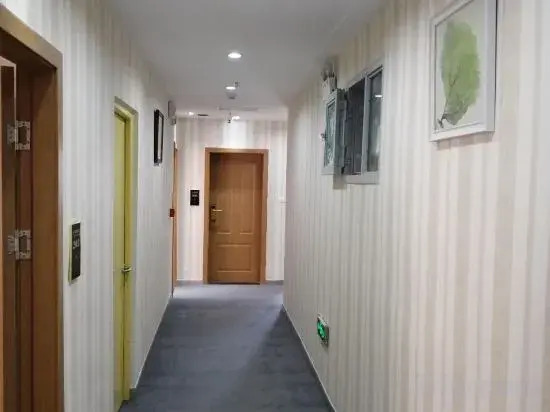 Jinyuquan Hotel