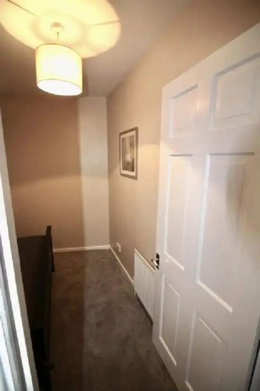 Woodstock A 1 bed apartment