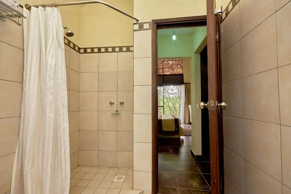 Sagana Getaway Resort