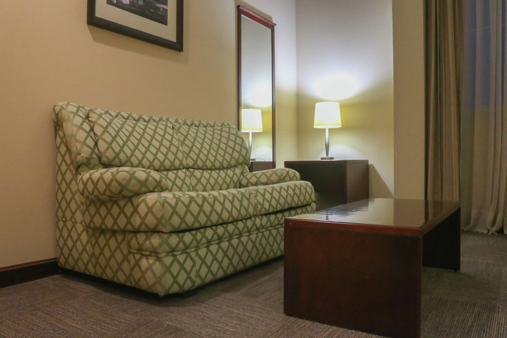 Hampton Inn Tampico Zona Dorada