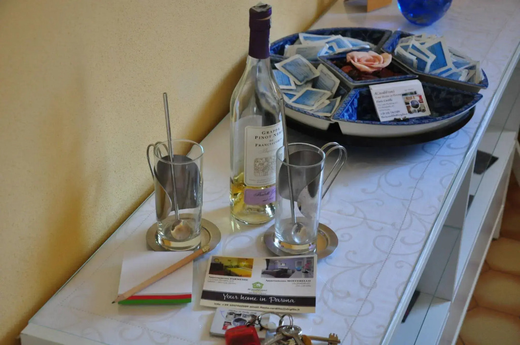 A Casa Di Franci