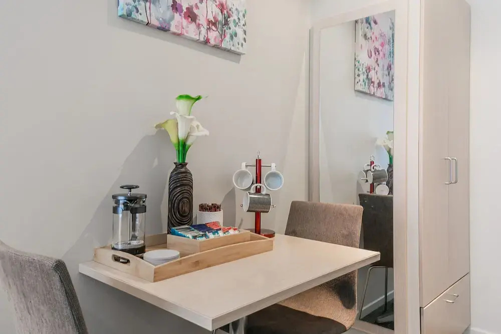 Sweet 2 Bedroom Apt with 2 Bathroom in CBD (Tetra 113)
