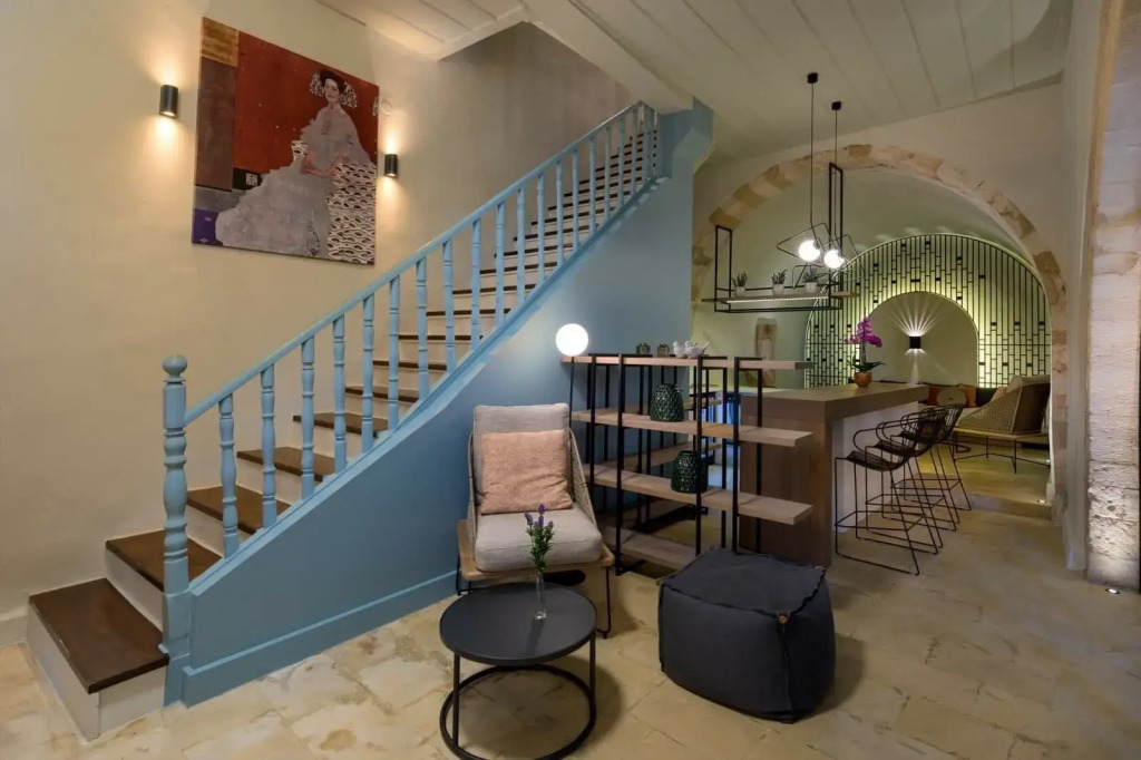 ELG Contessa Boutique Hotel