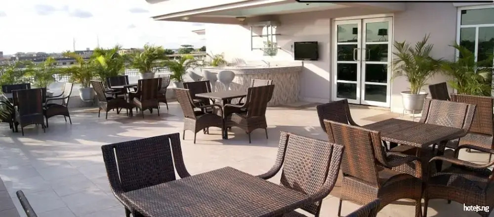 Excel Oriental Hotel and Suites