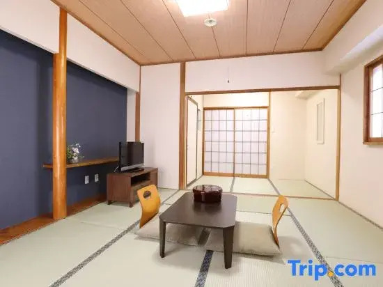 New Star Hotel Yamanakako