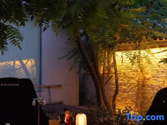 Nalanye Cloud Homestay